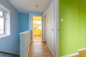 Landing- click for photo gallery